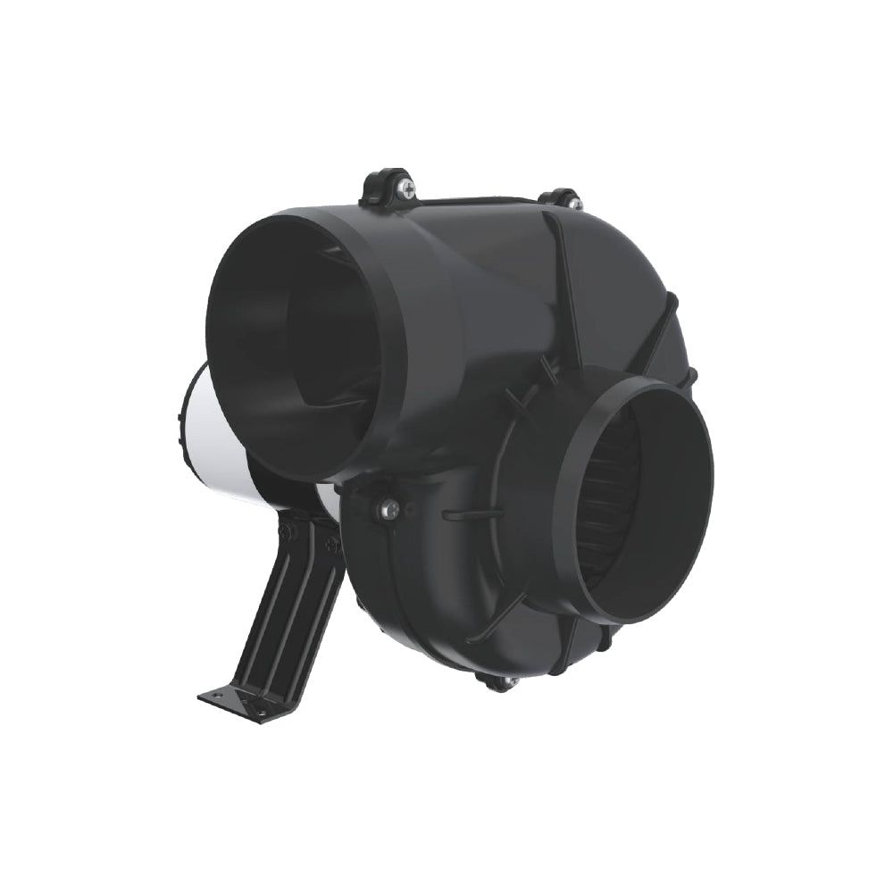 SEAFLO Bilge blower 12V/24V 250Cfm Bilge Blower