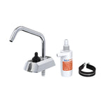 SEAFLO Electric Galley Pump Set 12V/24V 100GPH For Boat Caravan RV