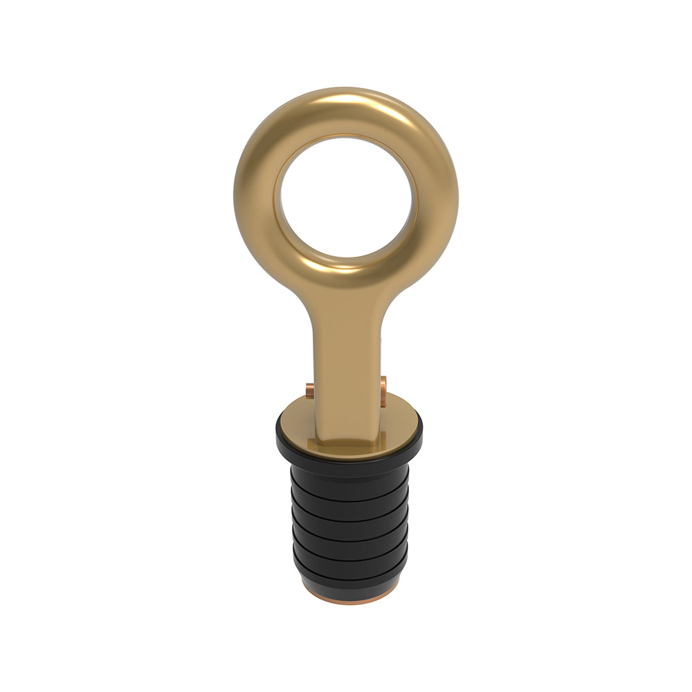 SEAFLO 02 Snap Handle Drain Plug