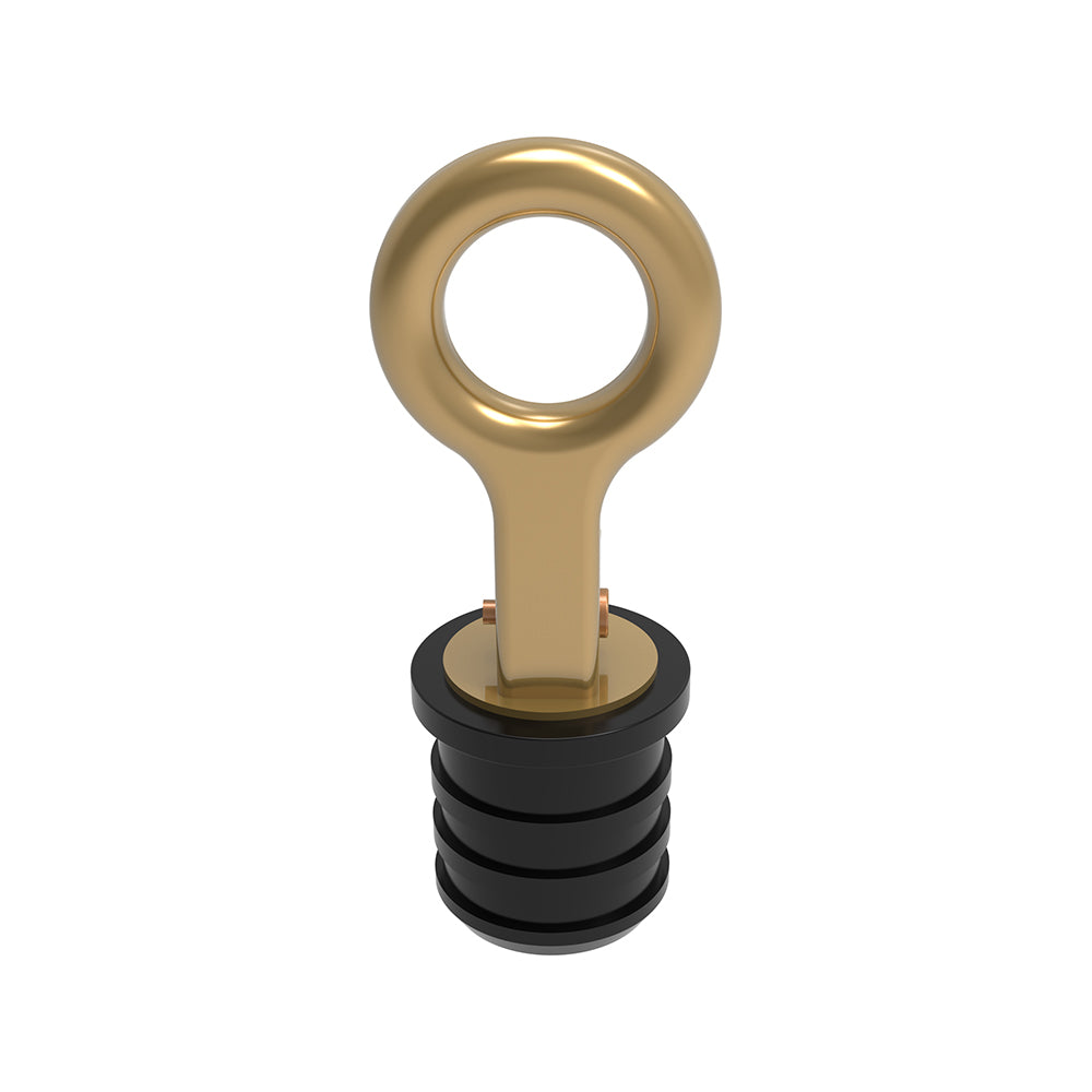 SEAFLO 02 Snap Handle Drain Plug