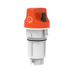 SEAFLO 14B Series 12V 1100 GPH Automatic Timer Activated Low Profile Bilge Pump