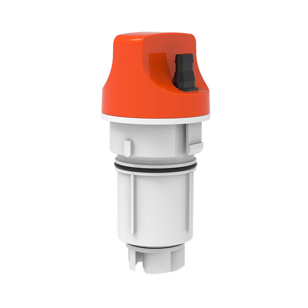SEAFLO 14C Series 1100 GPH Non-Automatic Low Profile Bilge Pump (Choose 12V or 24V)