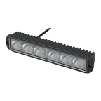 SEAFLO LED Floodlights 6 LEDs