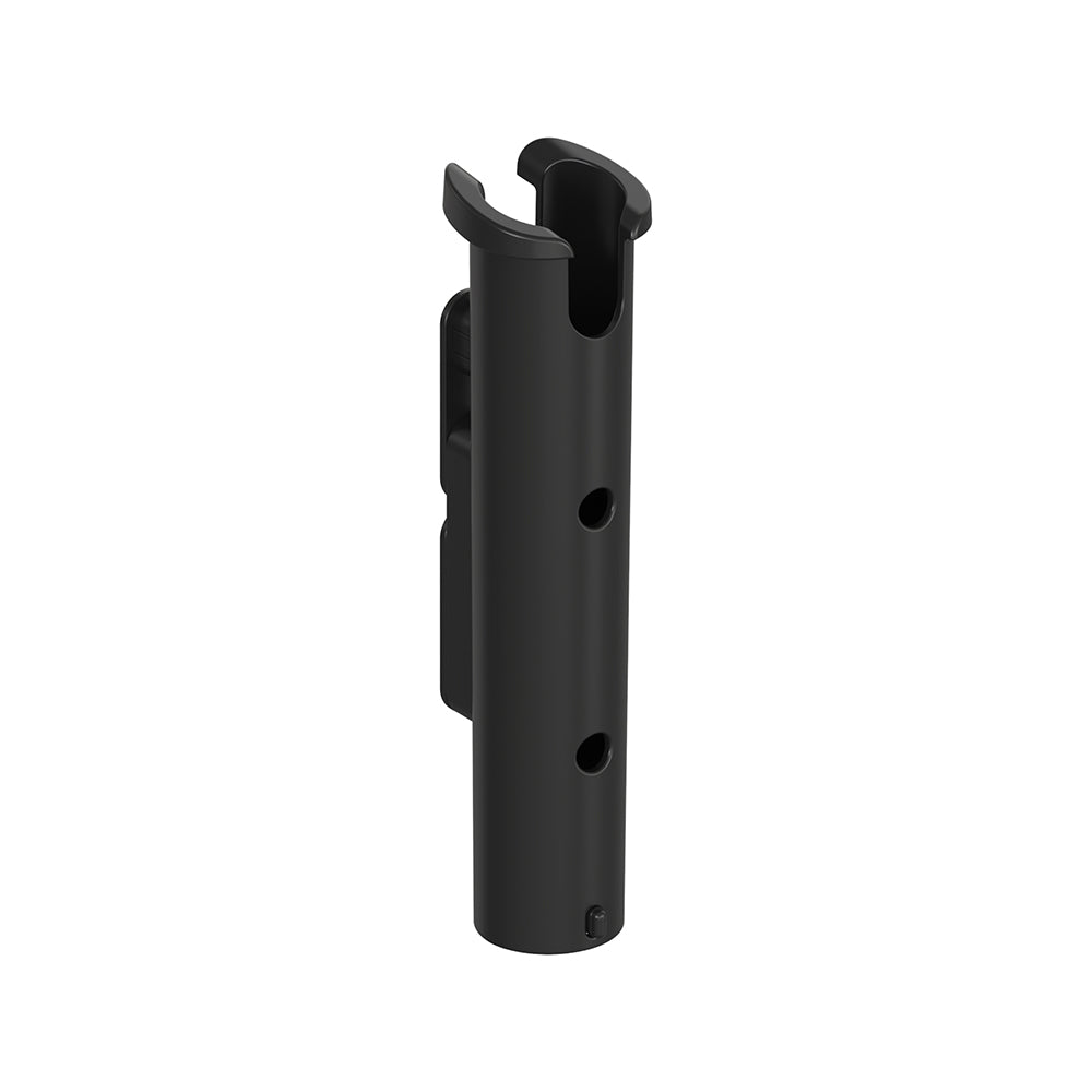 SEAFLO Fishing Rod Holder Bracket Wall Mounted Boat Side Mount Tool Holder Tube Links