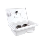 SEAFLO External Shower 01