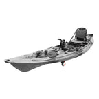SEAFLO Fishing Kayak RPA123 | Camo 12’3”
