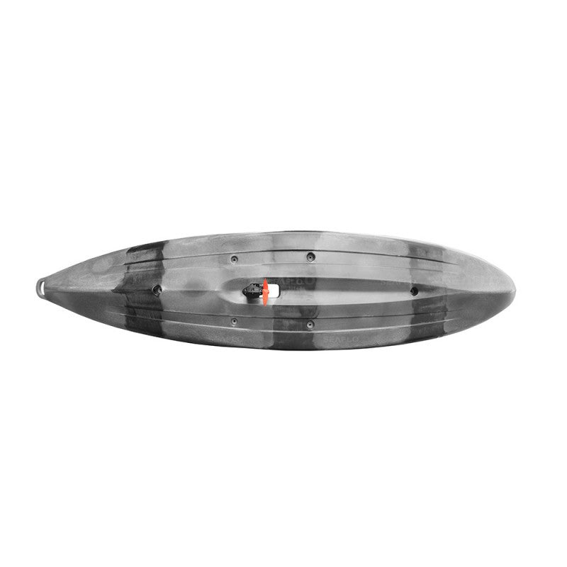 SEAFLO Fishing Kayak RPA123 | Camo 12’3”