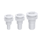 SEAFLO Thru Hull Fittings