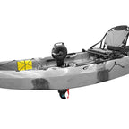 SEAFLO Fishing Kayak RPA105 | Camo 10'5"