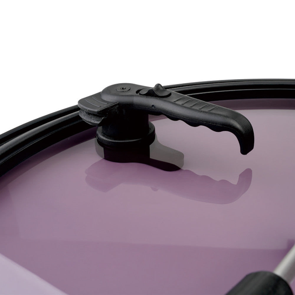 SEAFLO 02 Series Circular Deck Hatches - Sizes ∅19", ∅21.4", or ∅23.1"