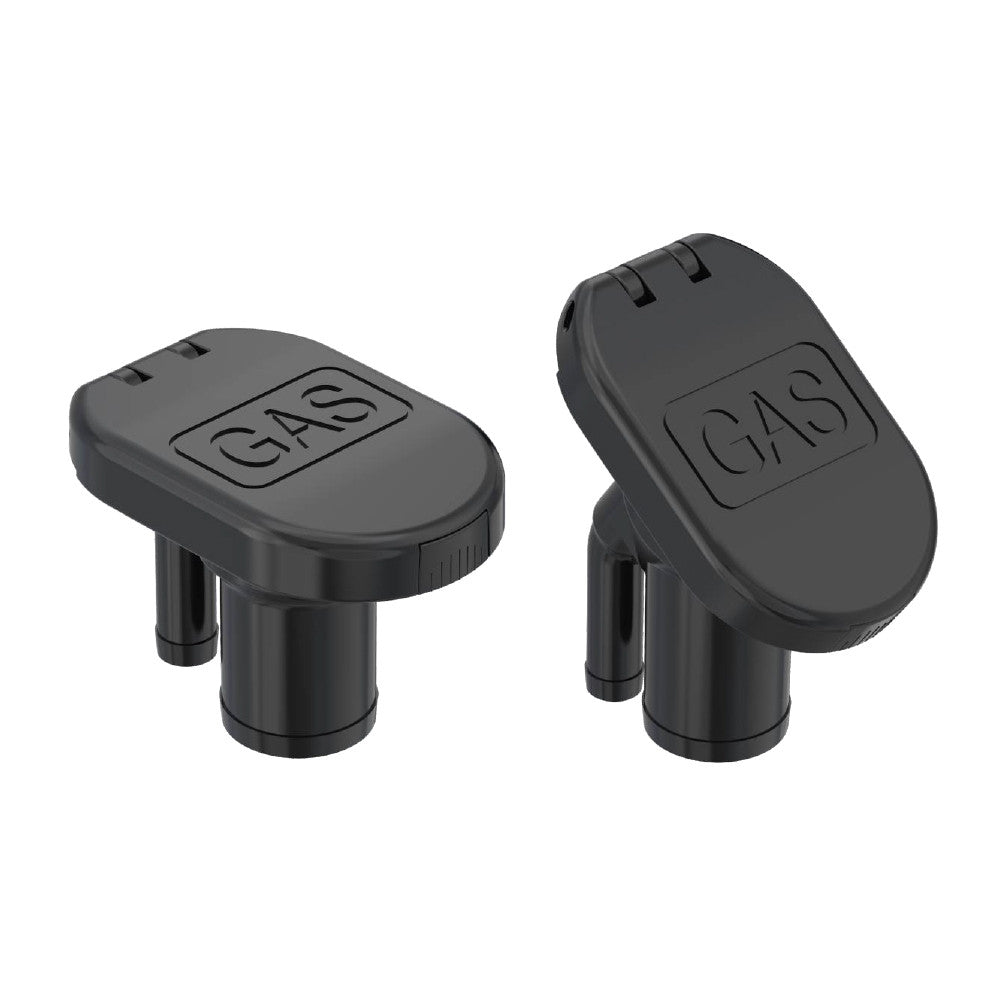 SEAFLO Deck Filler With Vent 05 Series