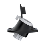 SEAFLO Mounting Base for Plug-in Mount Pole Lights