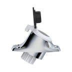 SEAFLO Mounting Base for Plug-in Mount Pole Lights