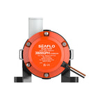 SEAFLO 01A-Series 3800 GPH General Purpose Pump (Choose 12V or 24V)
