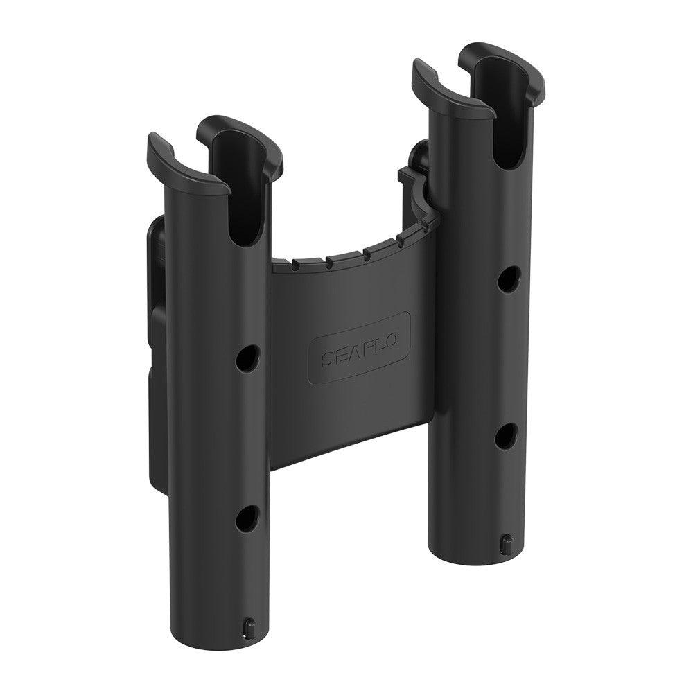 SEAFLO Double Rod Holder
