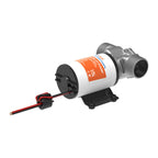 SEAFLO 02-Series 30.0 GPH Ballast Pump (Choose 12V or 24V)