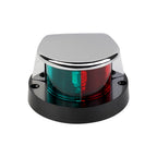 SEAFLO Stainless Steel LED Bi-Color Bow Light. (1N | 2N)