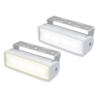 SEAFLO LED Floodlights - 03 Series (Bracket Mount)