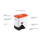SEAFLO 05-Series Heavy Duty Electromagnetic Bilge Pump Float Switch