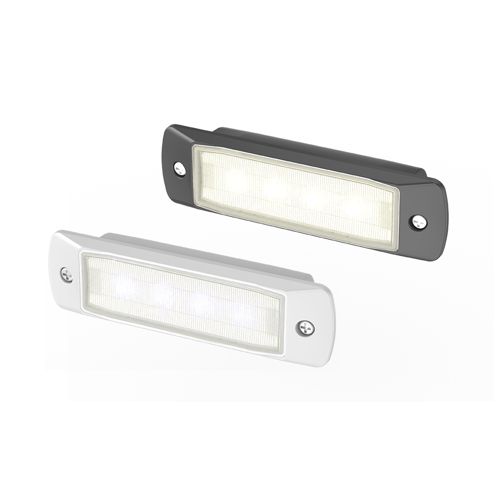 SEAFLO LED Floodlights 04 Series (Flush Mount)