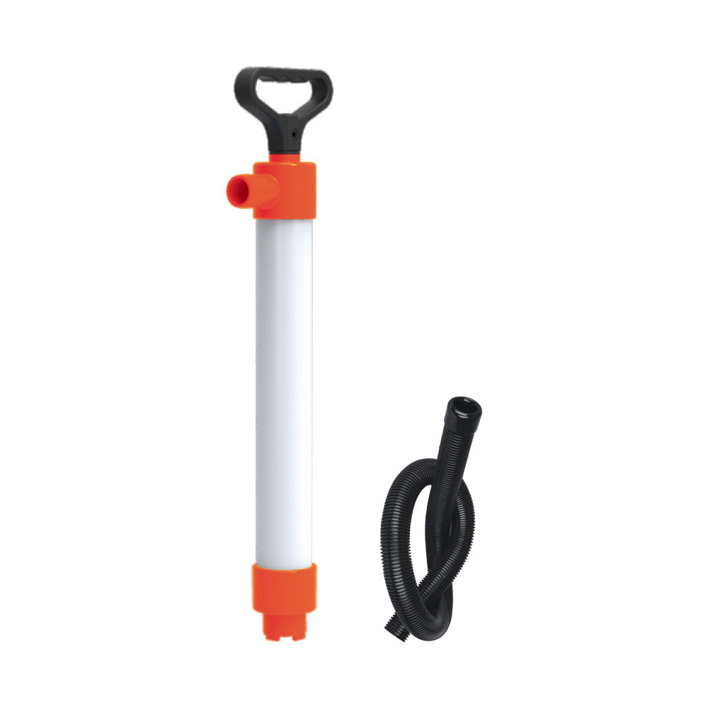 SEAFLO 19" Piston Hand Pump