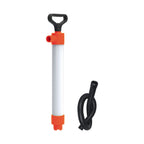 SEAFLO 19" Piston Hand Pump