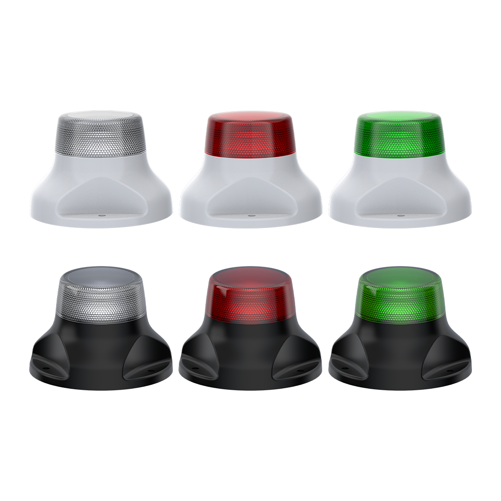 SEAFLO LED All Round Lights -02 Series