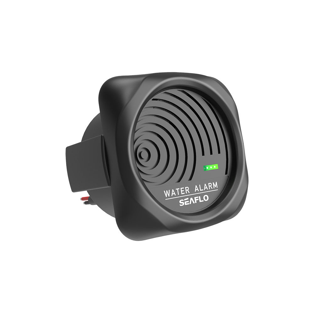 SEAFLO High Water Level Bilge Alarm System 12V/24V