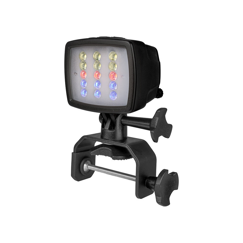 SEAFLO LED Multi-Function Sport Light