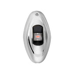 SEAFLO 02 Series Navigation Light,Vertical Mount, 2N (Red|Green)