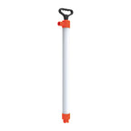 SEAFLO 25" Piston Hand Pump