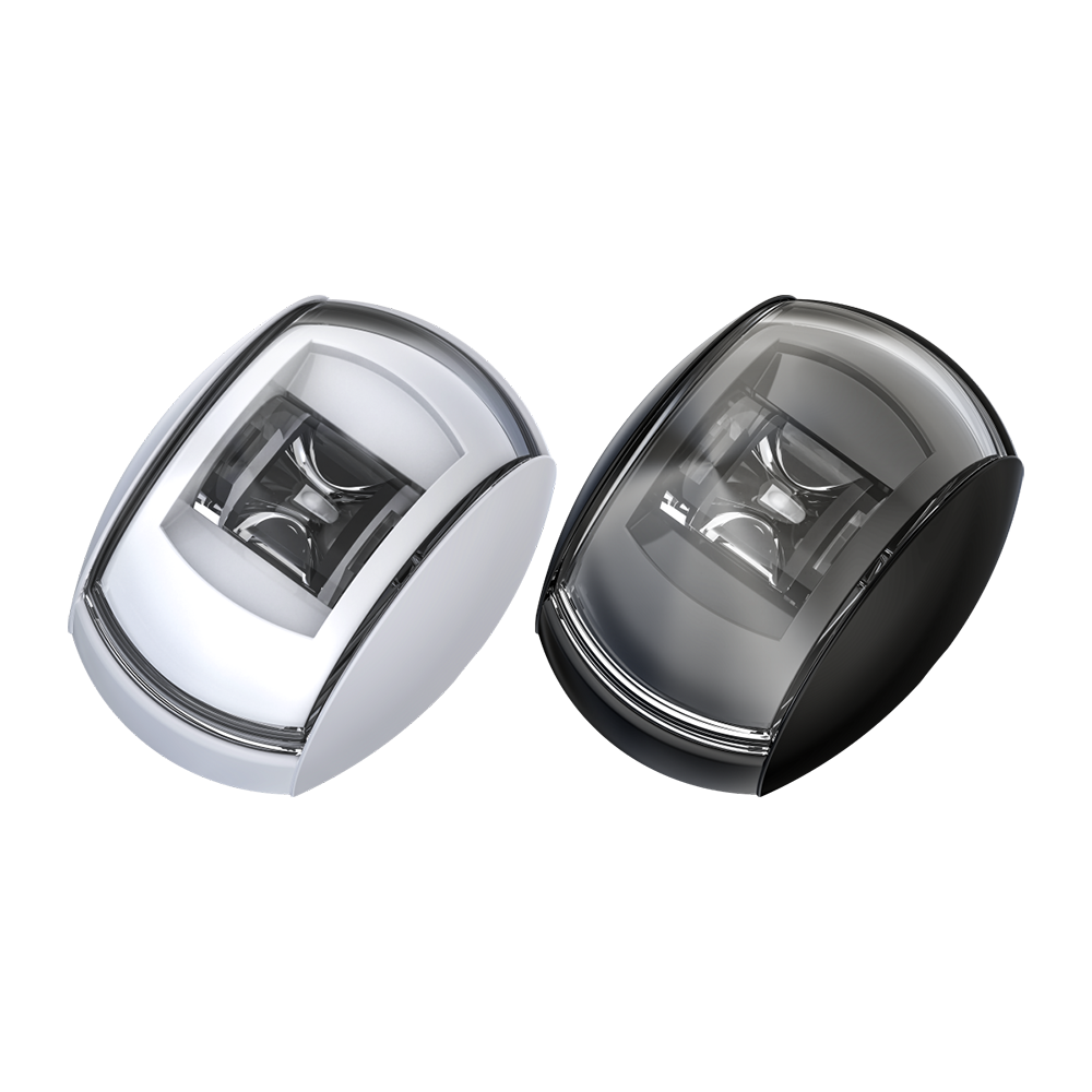 SEAFLO 06 Series Vertical Mount Lights