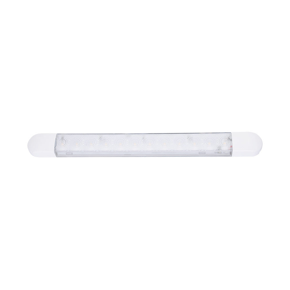 SEAFLO White LED Strip Light