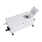 SEAFLO Dry Bilge System 2.0 - Comprehensive Water Removal System for Marine Applications - Compatible with SEAFLO Four Zone Splitter System - 4 Year Warranty - Ensures a Bone Dry Bilge (12V or 24V)