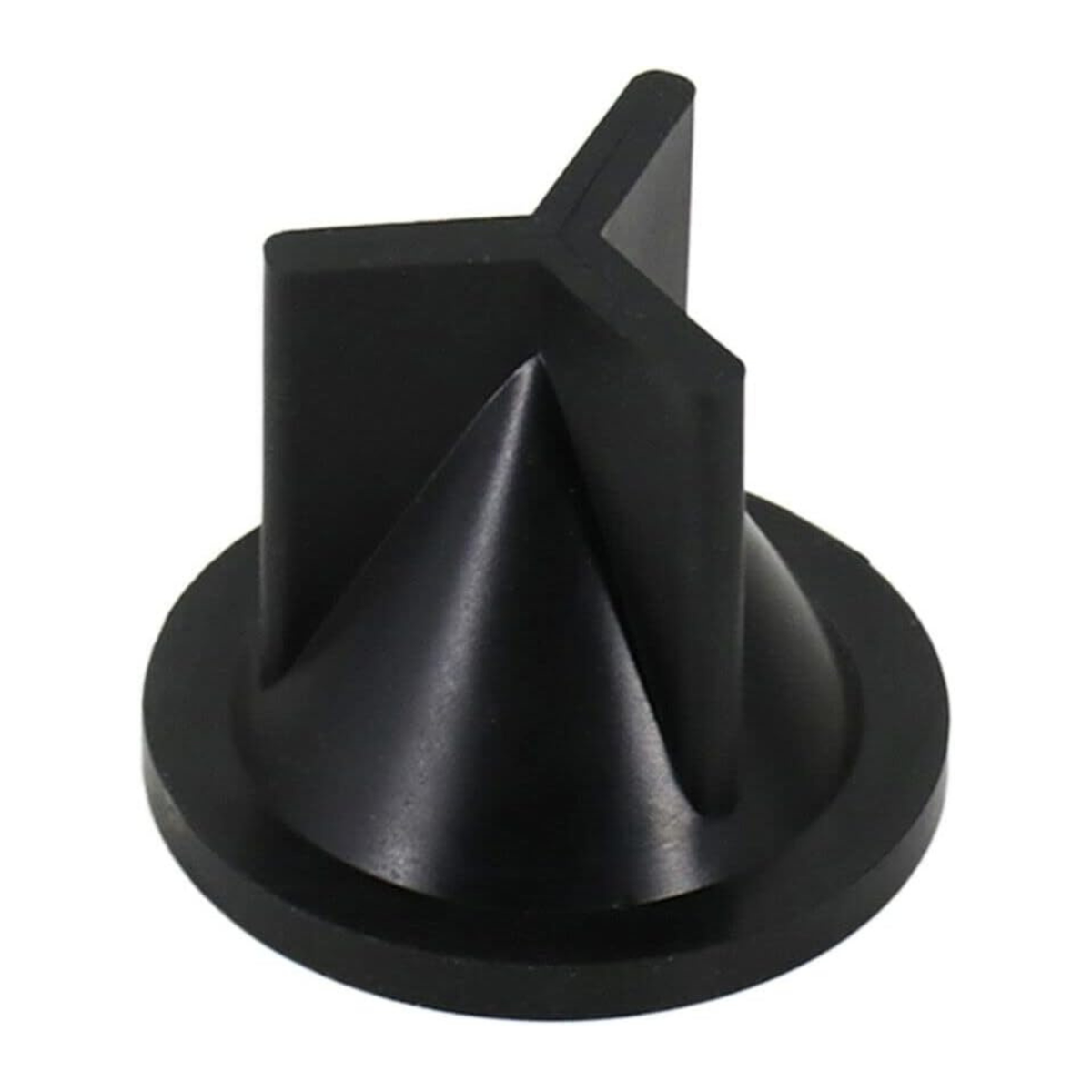 SEAFLO Large Joker Valve Compatible with Jabsco Toilets Choose Quantity