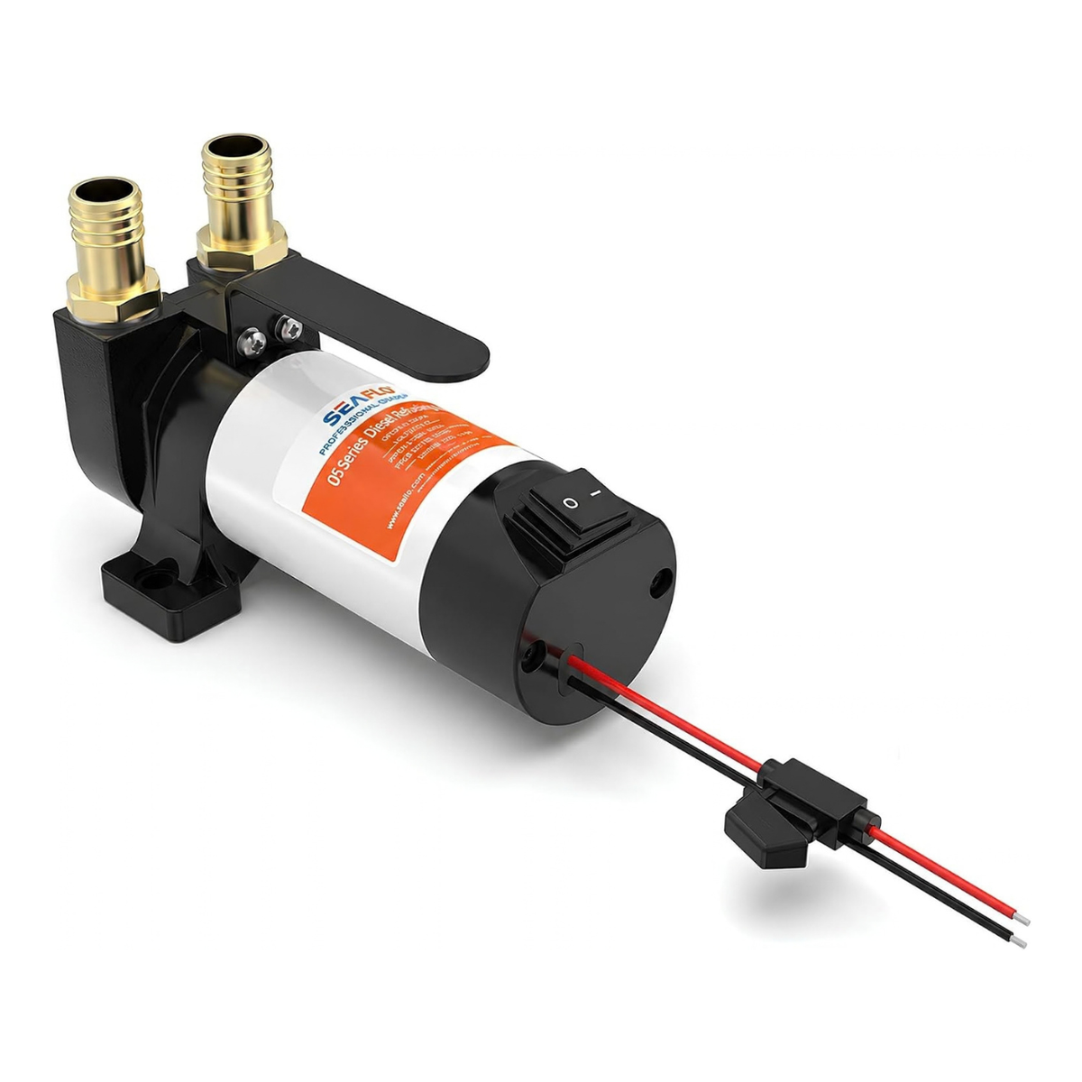 SEAFLO 05 Series Diesel Refueling Pump (12V | 24V)