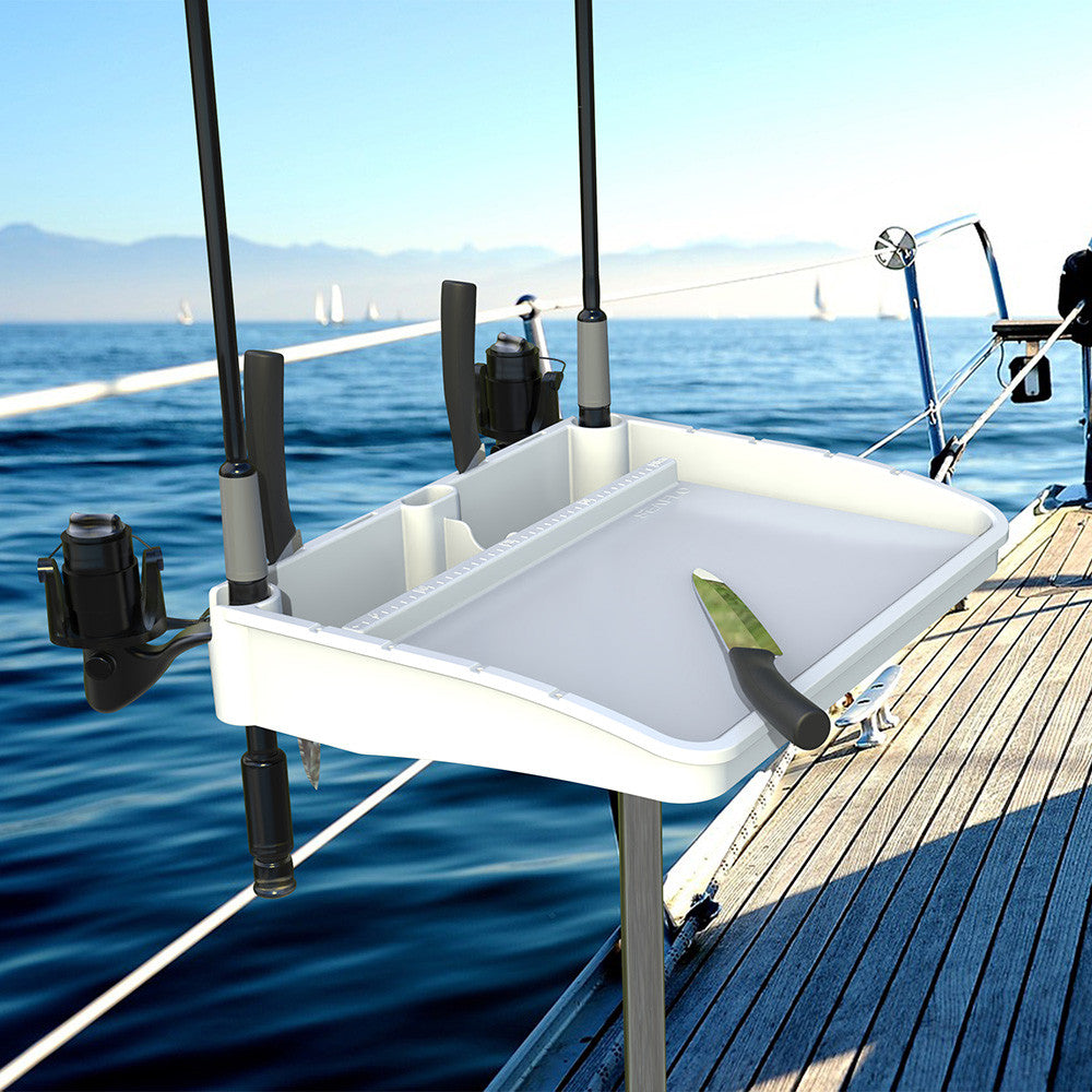 SEAFLO  Small Bait Table