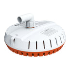 SEAFLO Automatic Pool Cover Pump (115V | 51W | 1000GPH)