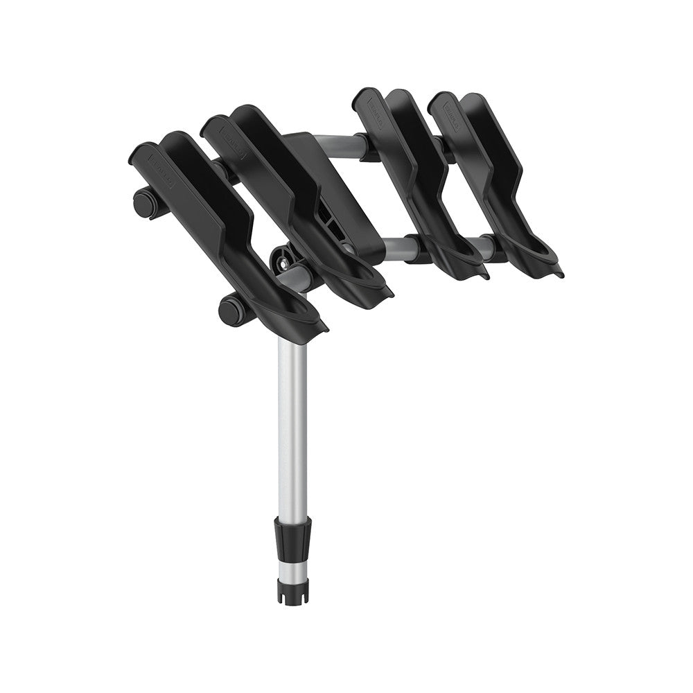 SEAFLO Rod Holders, 4 in 1  Rod Holder Mount Flush Mount Fishing Rod Pole Holders
