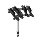 SEAFLO Rod Holders, 4 in 1  Rod Holder Mount Flush Mount Fishing Rod Pole Holders