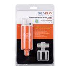 SEAFLO 200GPH Submersible and Inline Pump