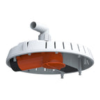 SEAFLO Automatic Pool Cover Pump (115V | 51W | 1000GPH)