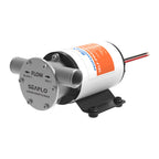 SEAFLO 01 series Ballast pump 13.5GPH (Choose 12V or 24V)