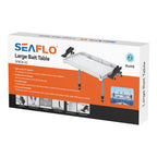 SEAFLO Large Bait Table