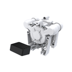 SEAFLO Foot Galley Pump, 240 GPH / 4 GPM