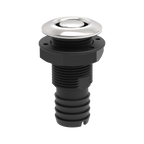 SEAFLO Tank Ventilator, Straight