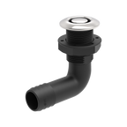 SEAFLO Tank Ventilator, Angle