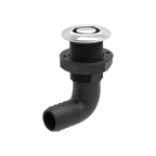 SEAFLO Tank Ventilator, Angle