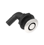 SEAFLO Tank Ventilator, Angle