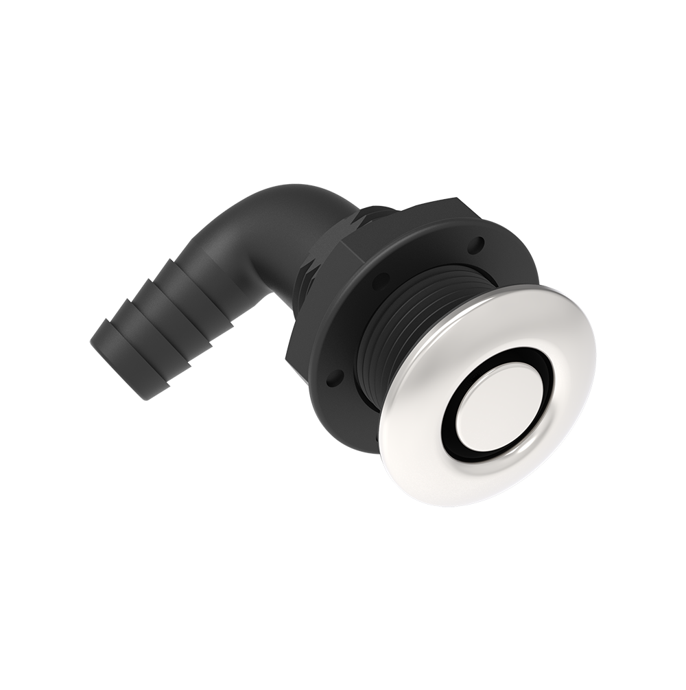 SEAFLO Tank Ventilator, Angle